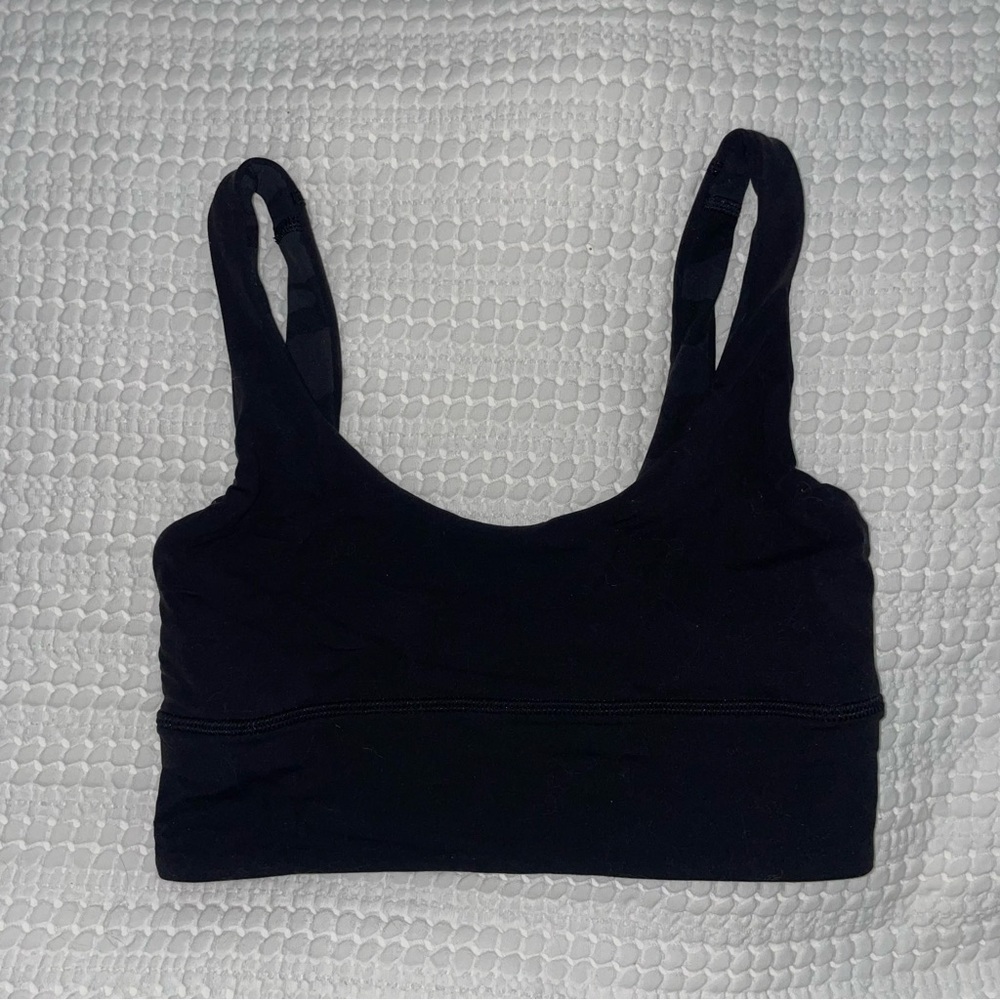 Lululemon align reversible bra